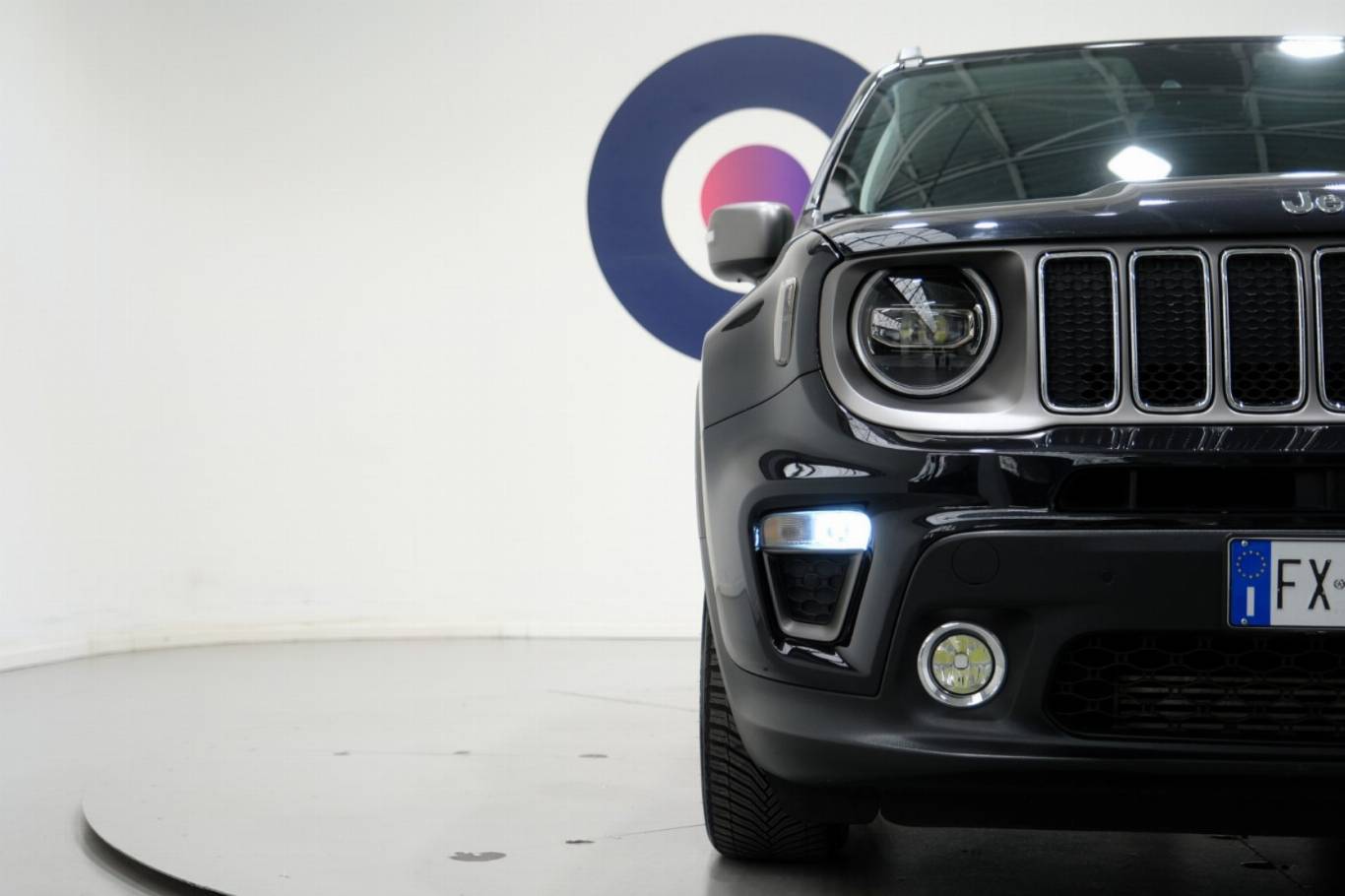 JEEP Renegade 44
