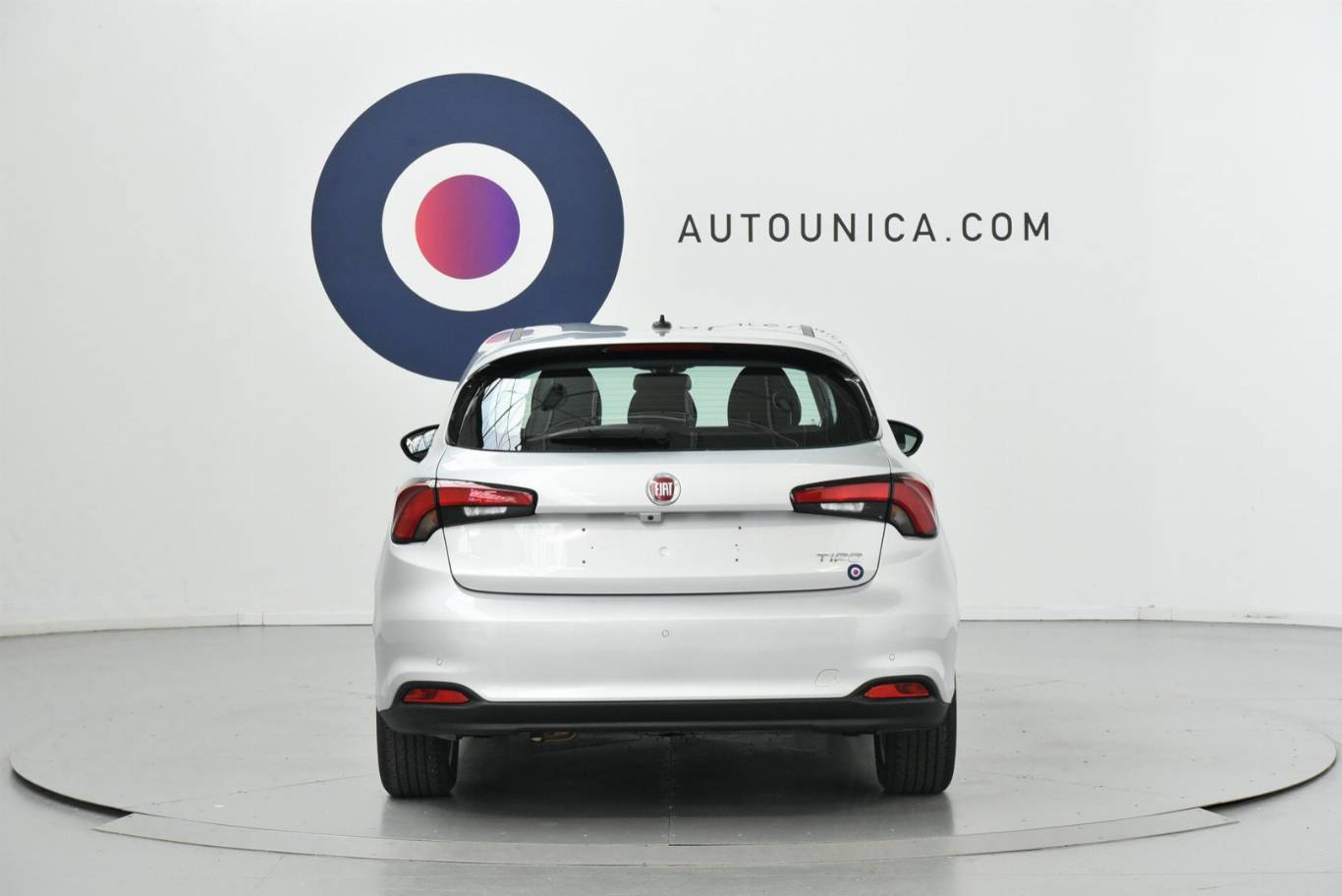 FIAT Tipo 6