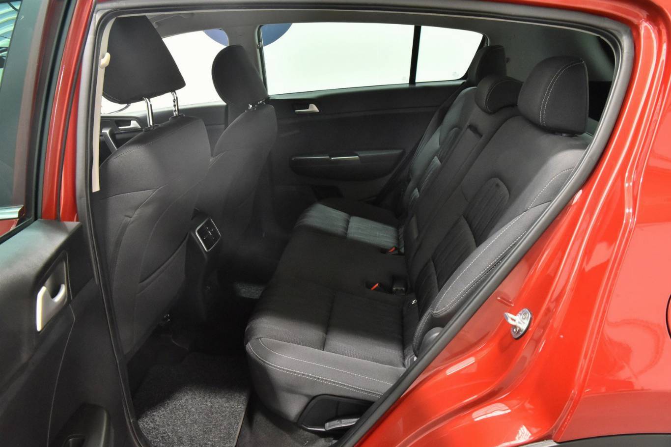 KIA Sportage 37