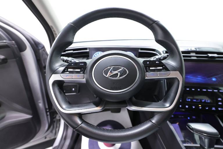 HYUNDAI Tucson 7