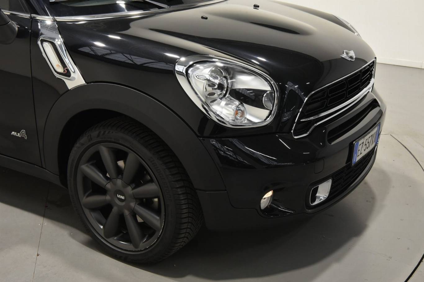 MINI Countryman 40