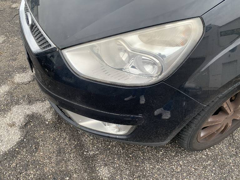 FORD Galaxy 14