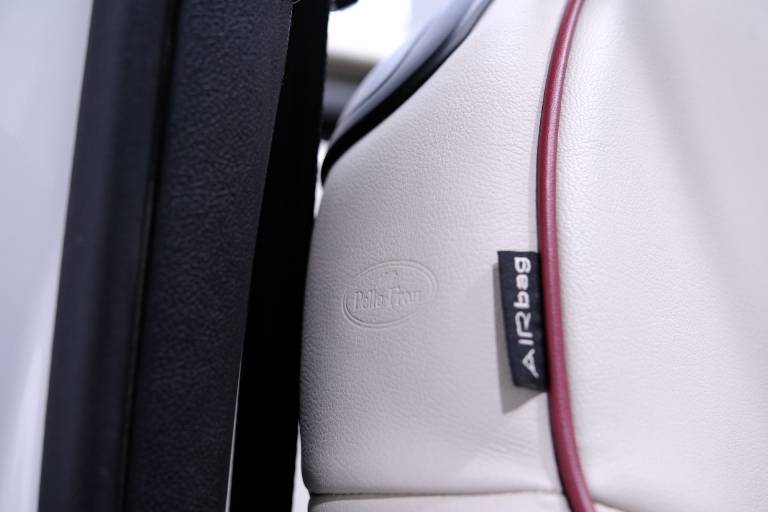 FIAT 500C 55