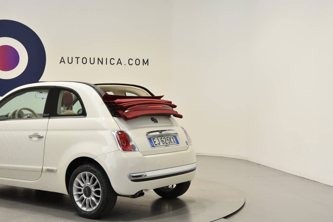 FIAT 500C 39