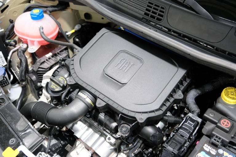 FIAT Panda 54