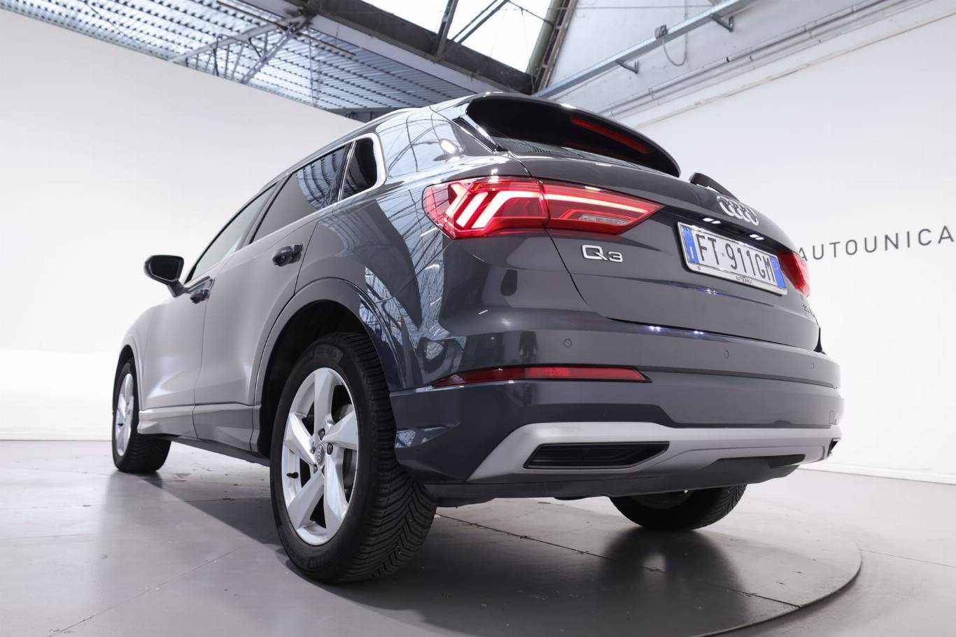 AUDI Q3 45