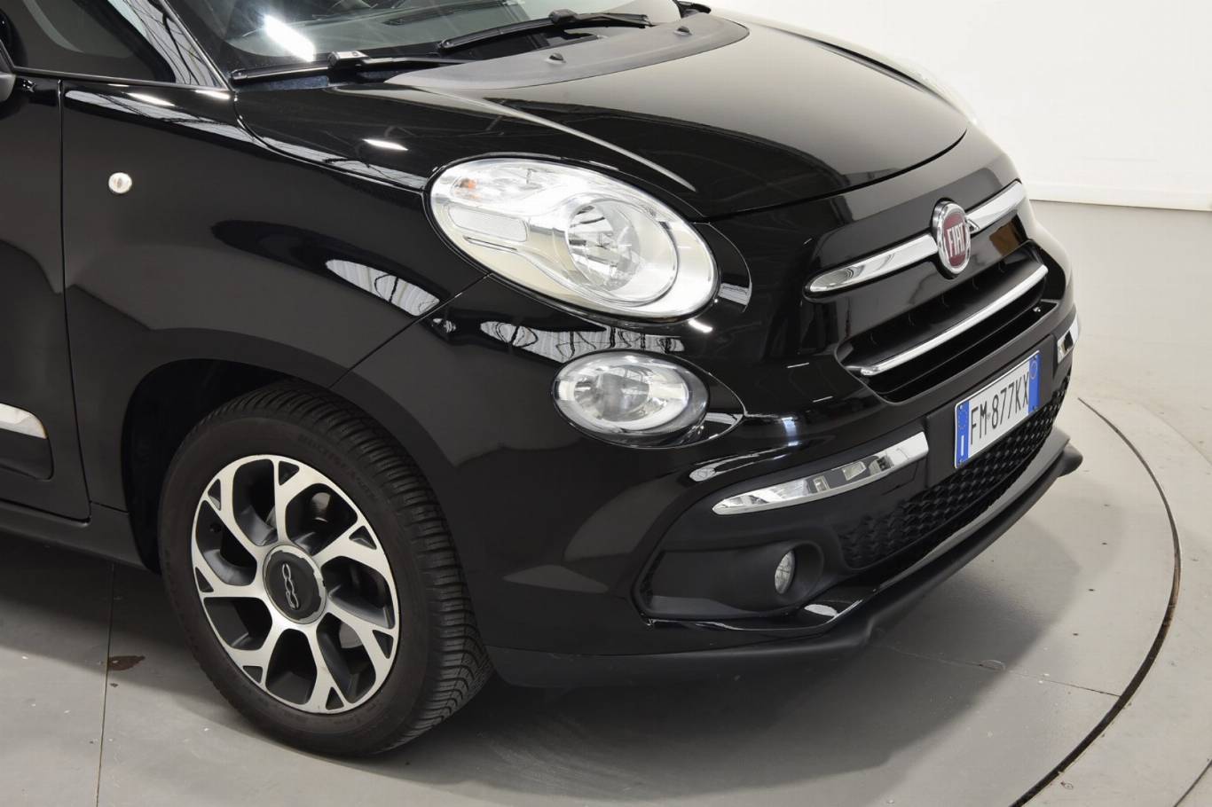 FIAT 500L 38
