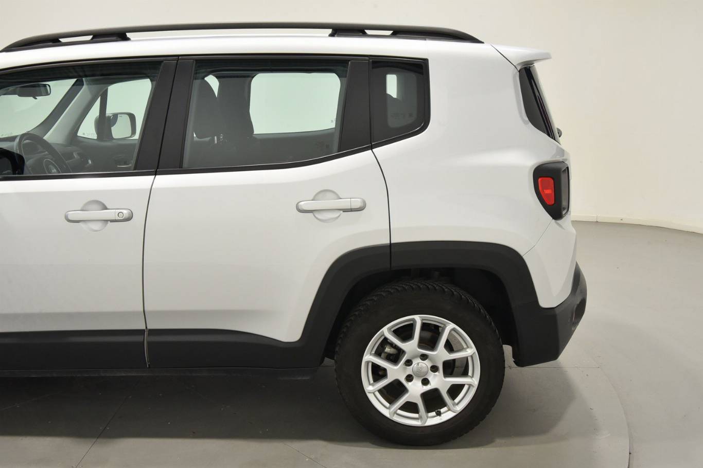 JEEP Renegade 40