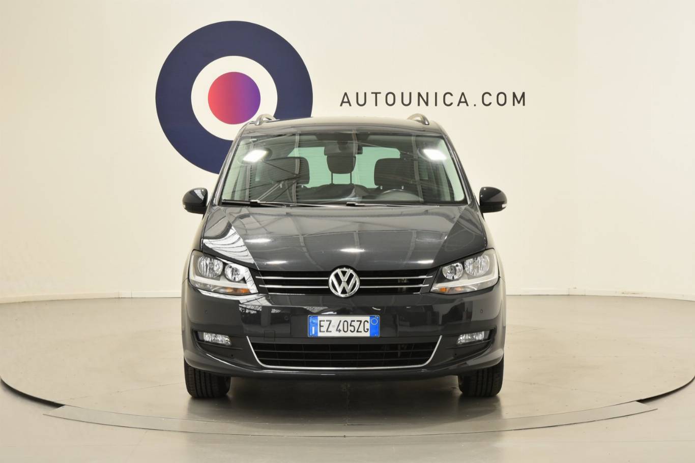 VOLKSWAGEN Sharan 5