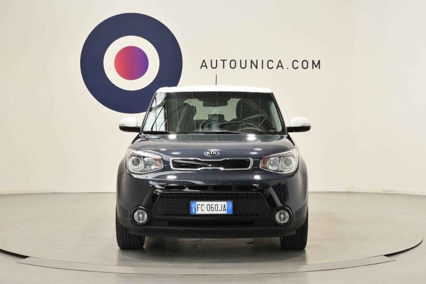 KIA Soul 5