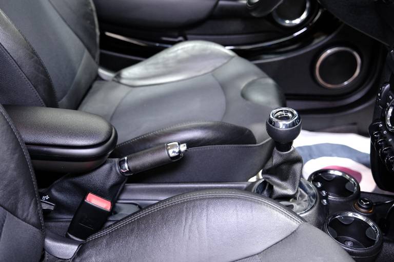 MINI Cooper S 56