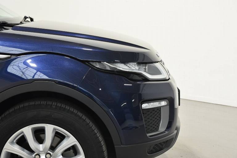 LAND ROVER Range Rover Evoque 38