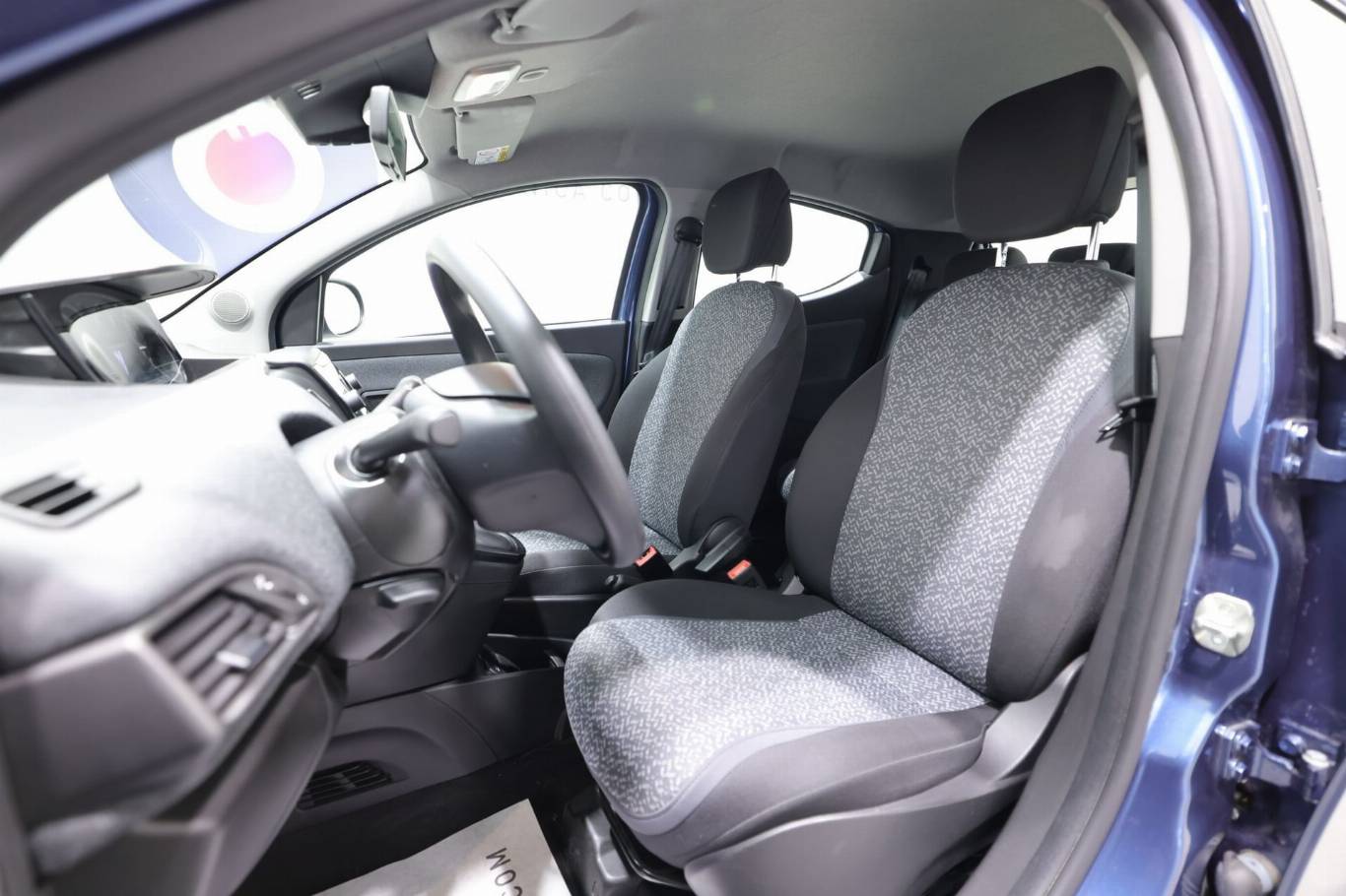 LANCIA Ypsilon 14