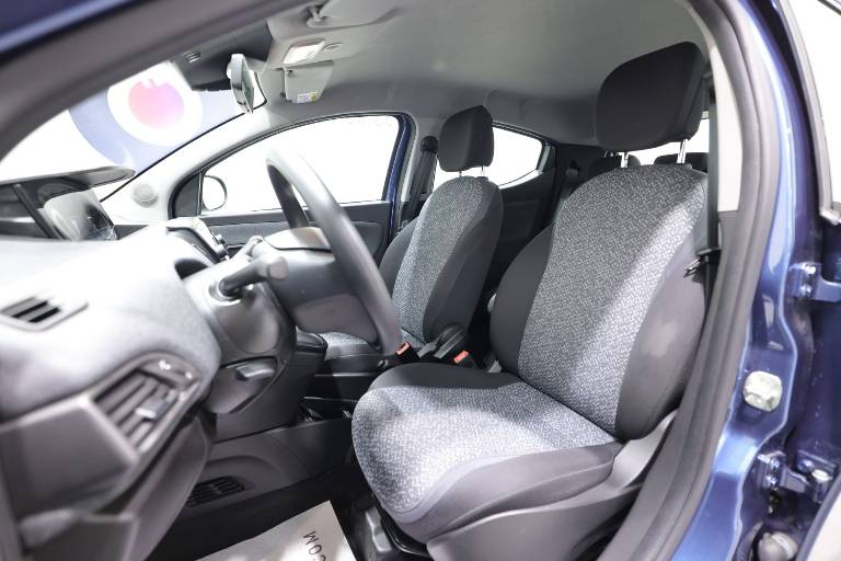 LANCIA Ypsilon 14