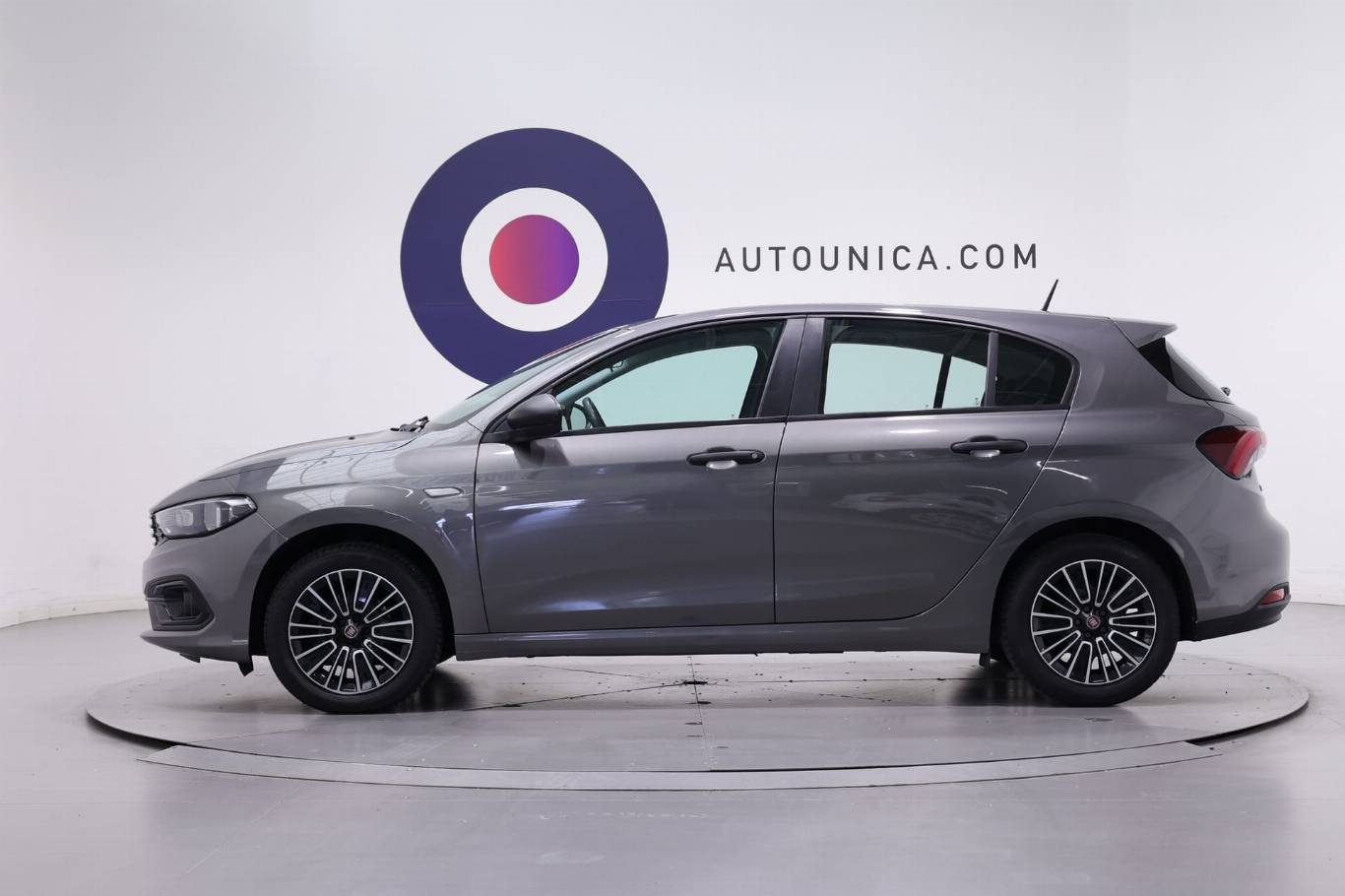 FIAT Tipo 17