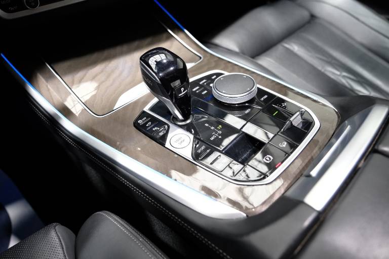 BMW X5 32