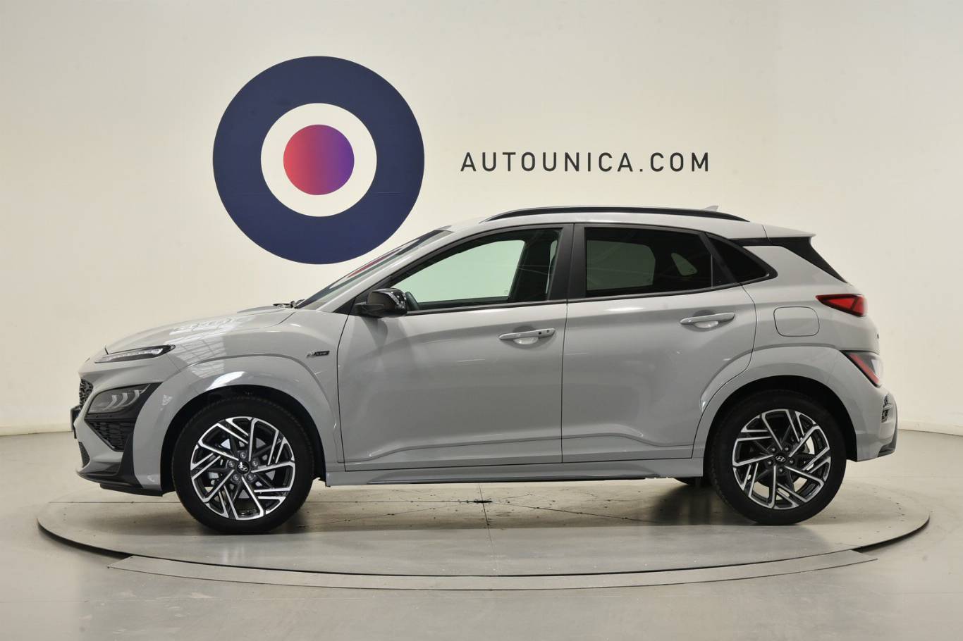 HYUNDAI Kona 36