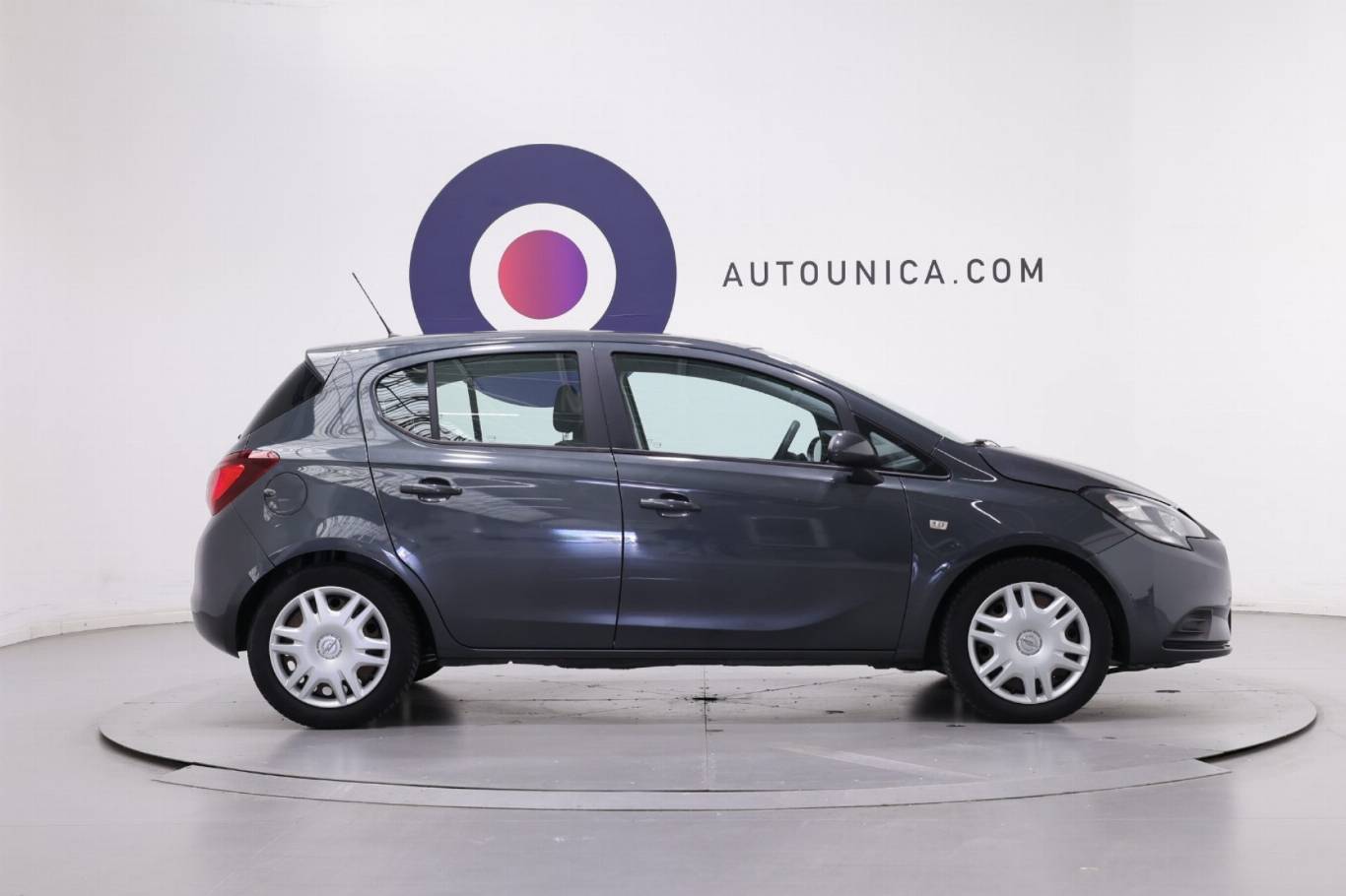 OPEL Corsa 4