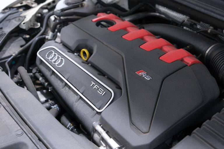 AUDI RS3 79
