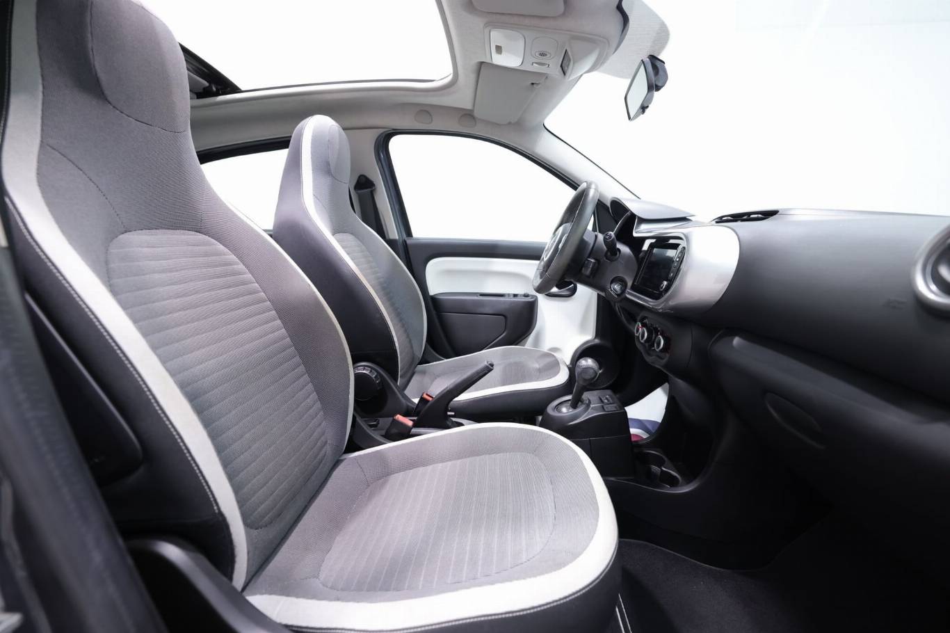 RENAULT Twingo 47