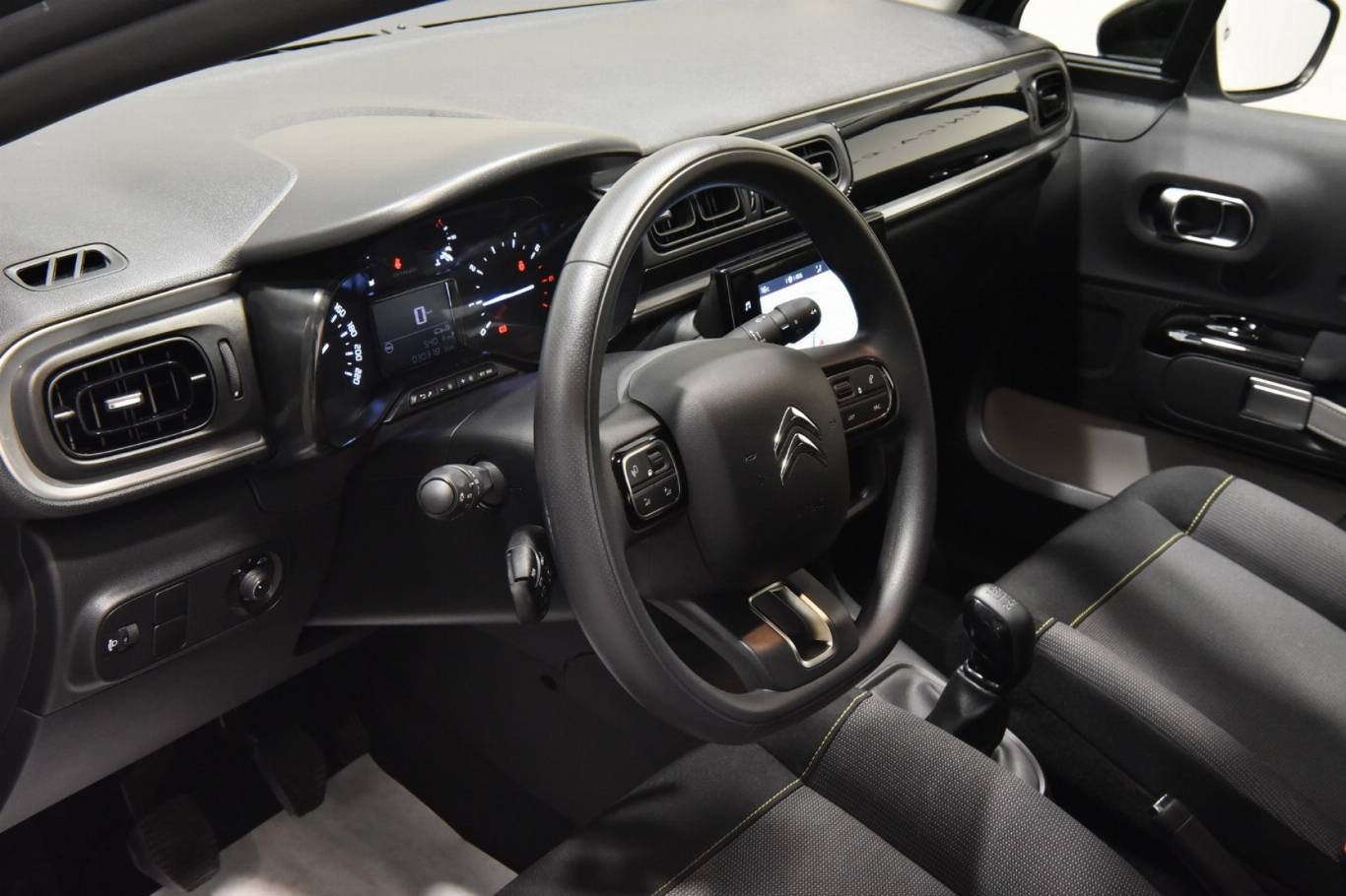 CITROEN C3 3