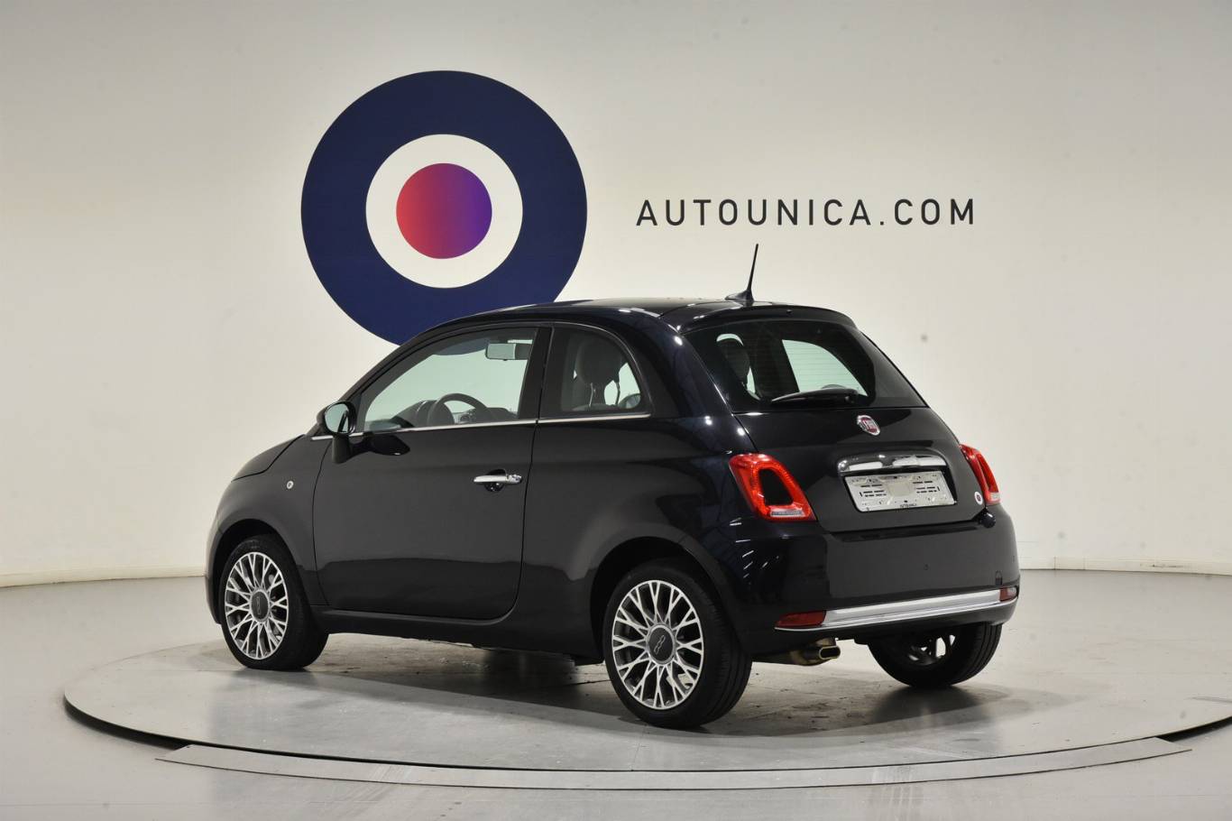 FIAT 500 2