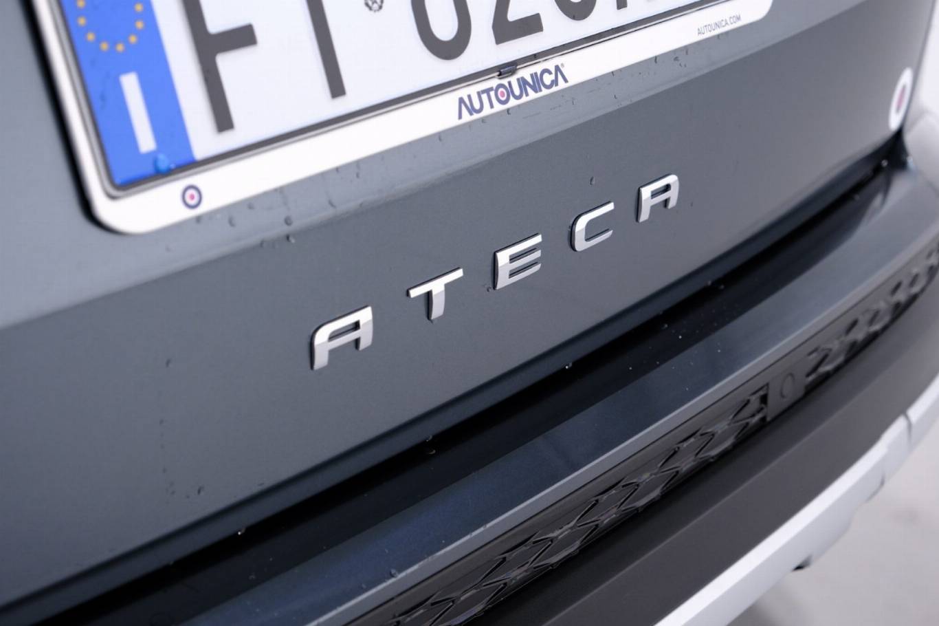 SEAT Ateca 56