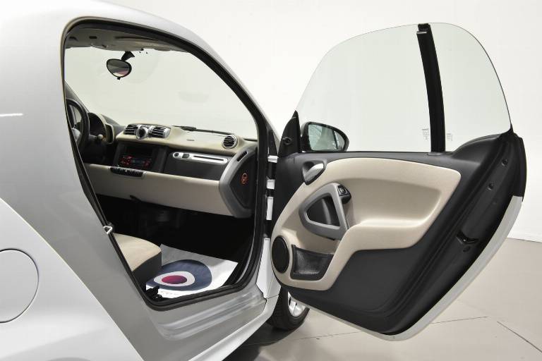 SMART ForTwo 50