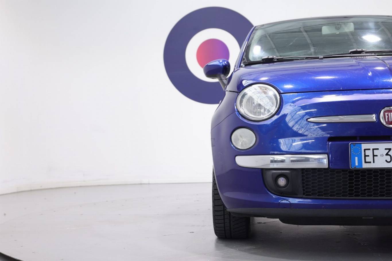 FIAT 500 35