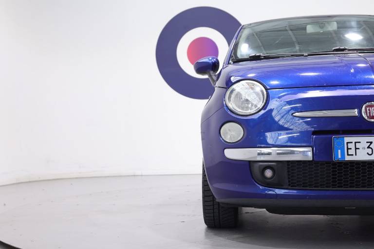 FIAT 500 35