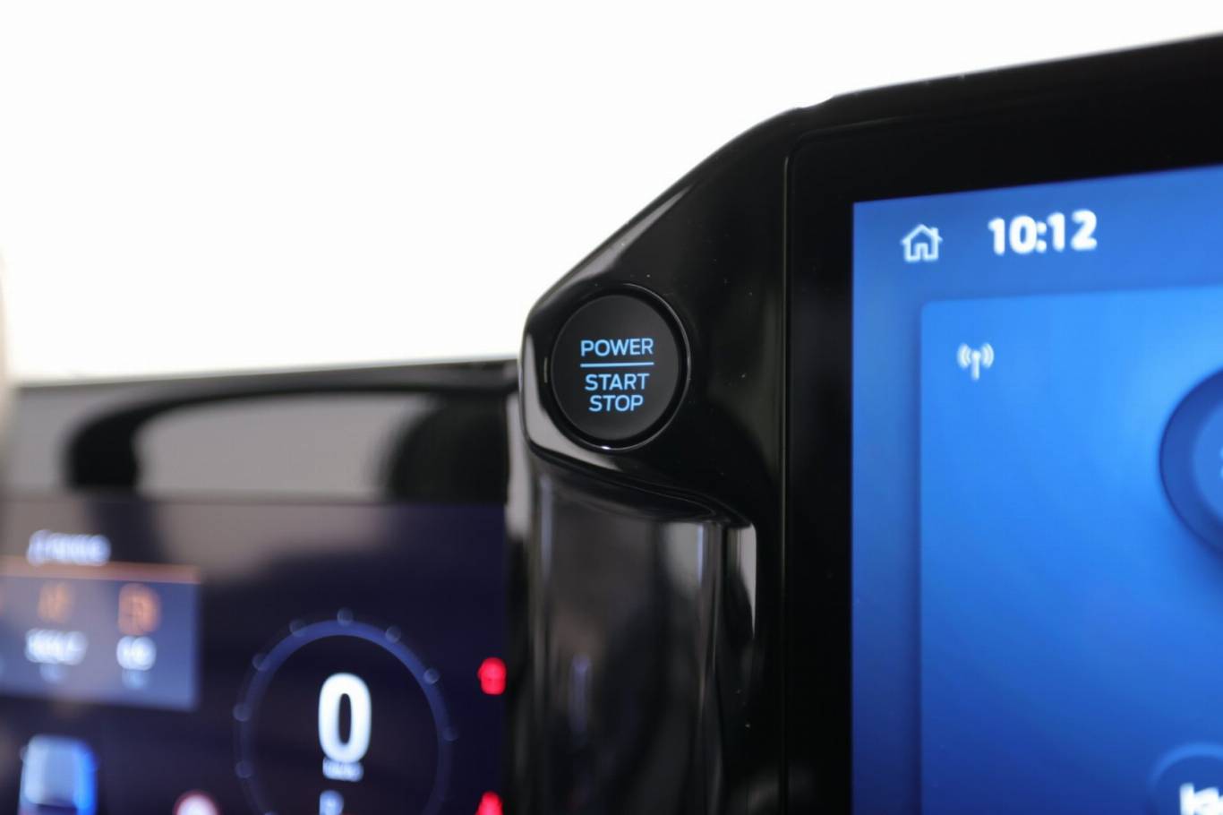 FORD Tourneo Custom 31