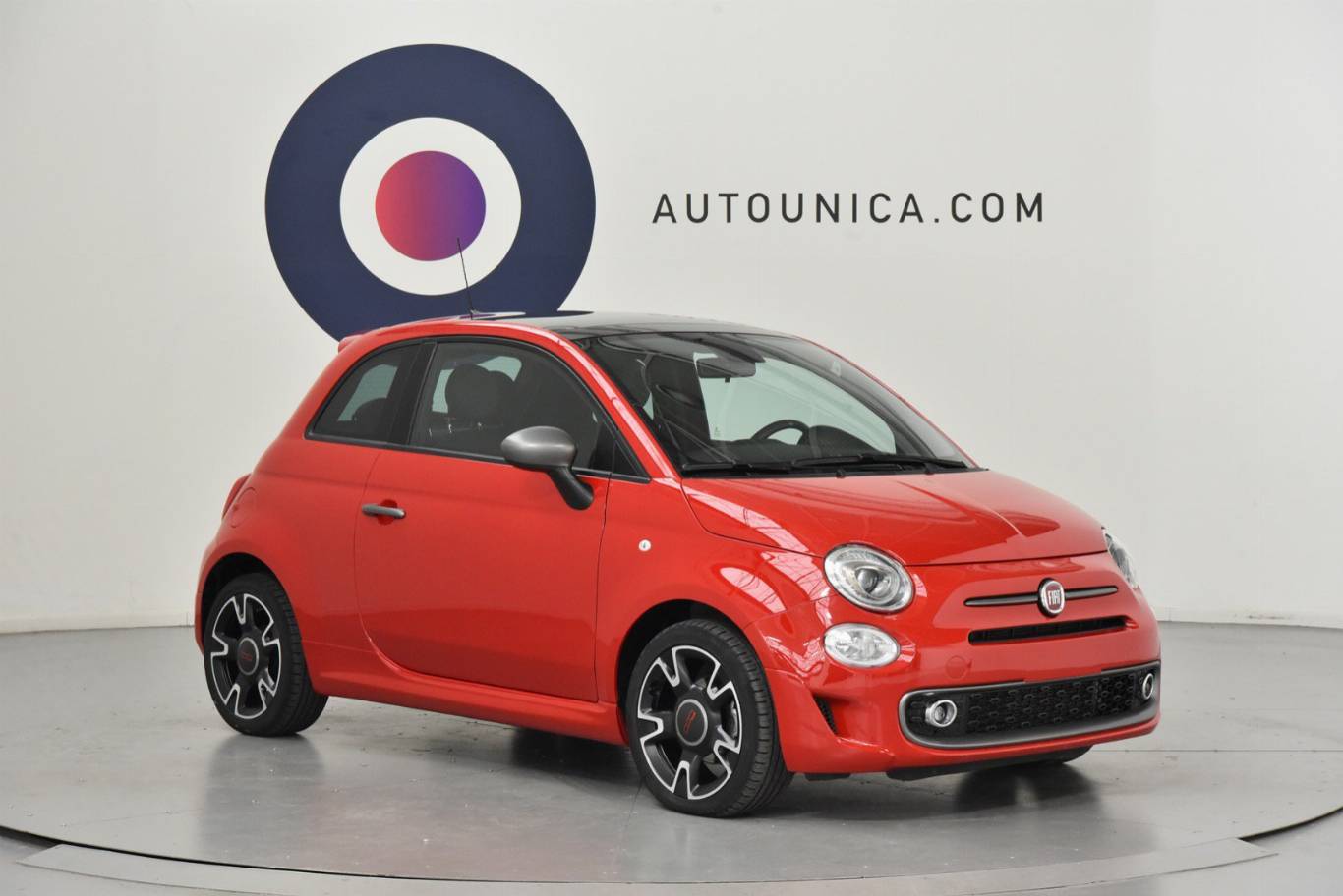 FIAT 500 27