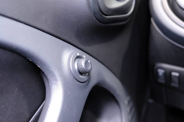 SMART ForFour 33
