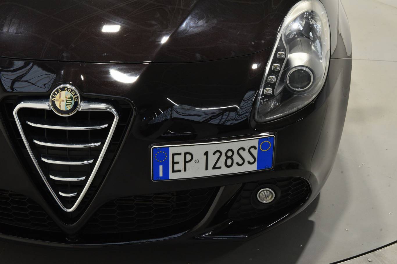 ALFA ROMEO Giulietta 14