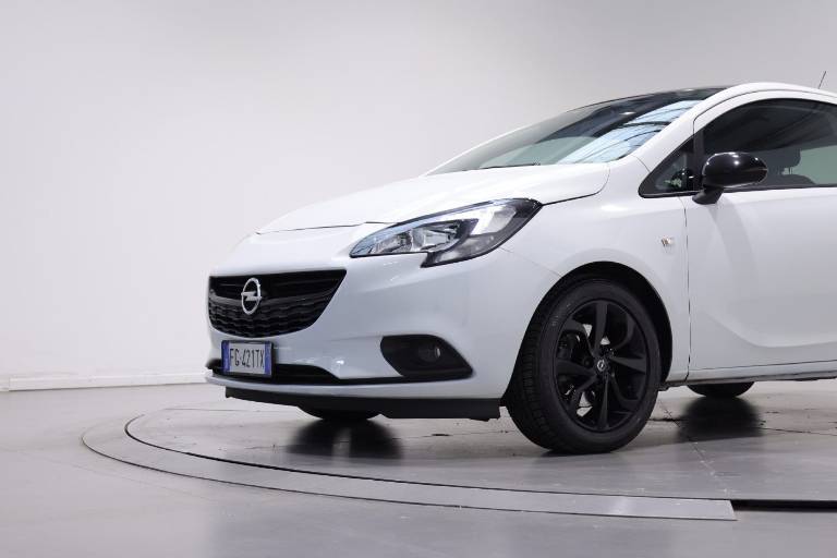 OPEL Corsa 11