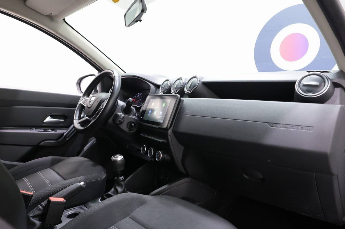 DACIA Duster 41