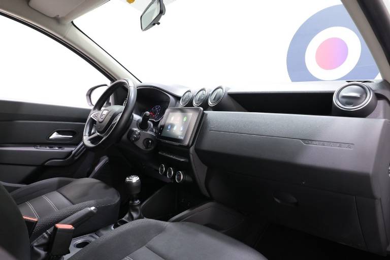 DACIA Duster 41