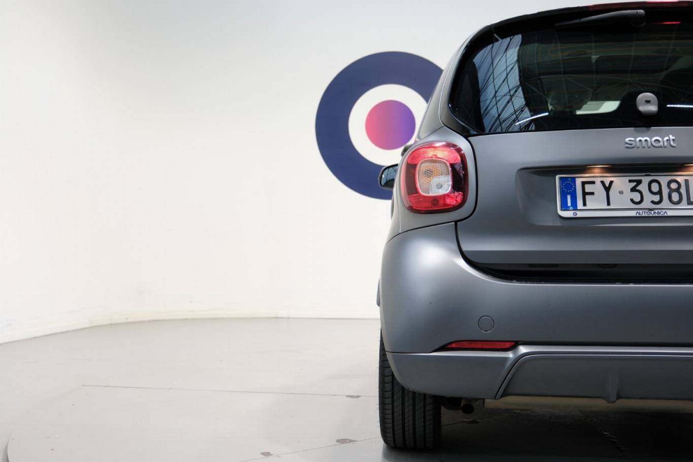 SMART ForTwo 47