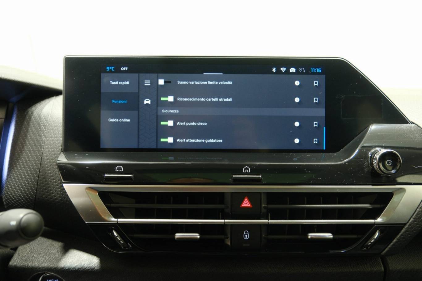 CITROEN C4 39