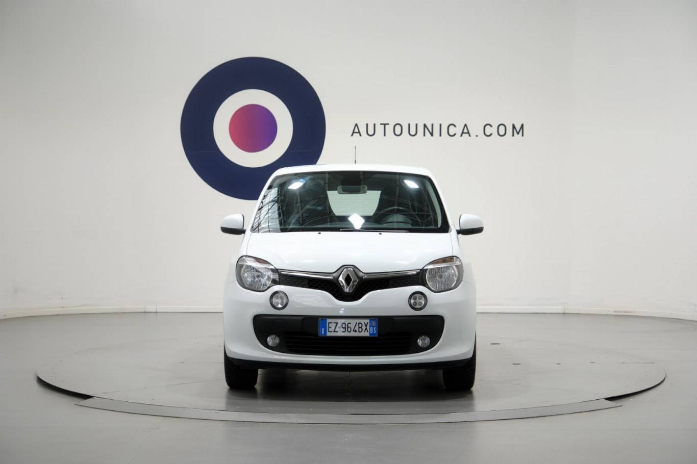 RENAULT Twingo 2