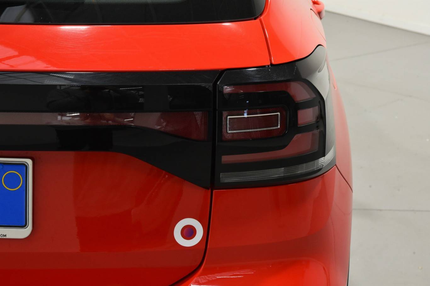 VOLKSWAGEN T-Cross 19