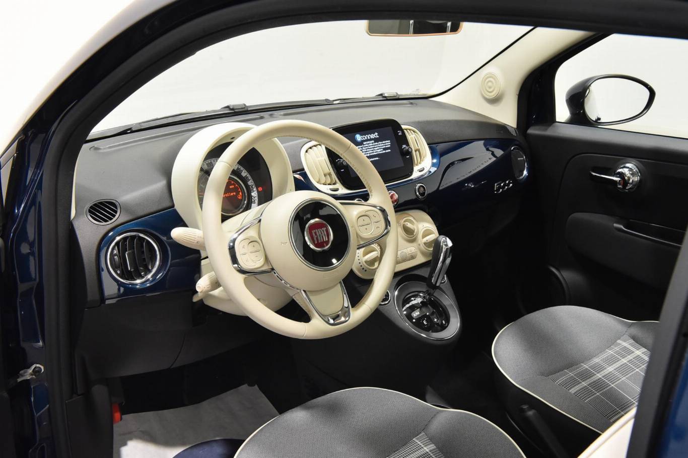 FIAT 500 3