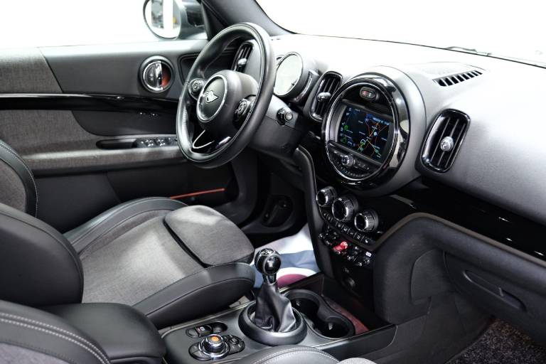 MINI Countryman 55