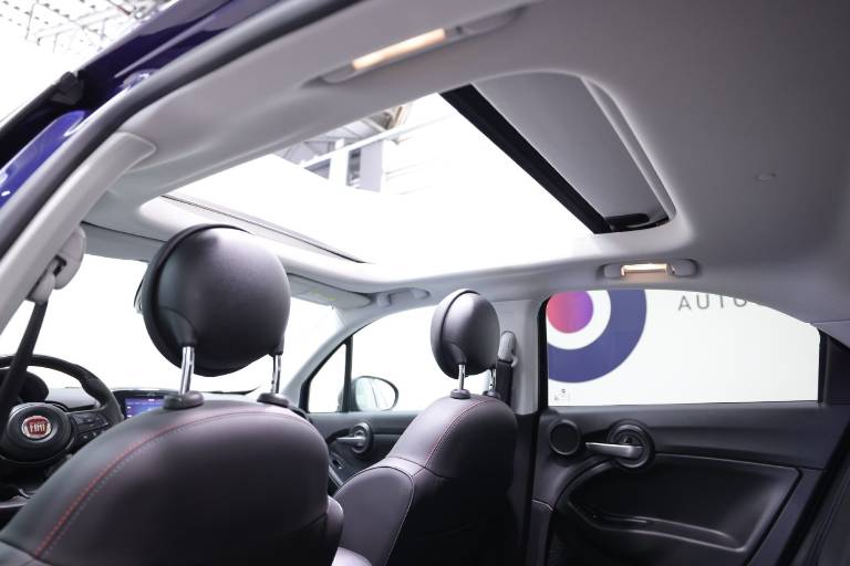 FIAT 500X 11
