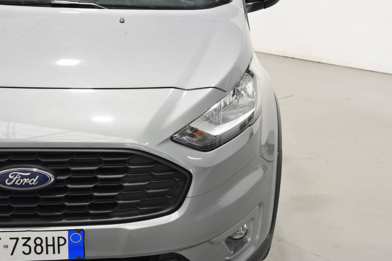 FORD Tourneo Connect 6