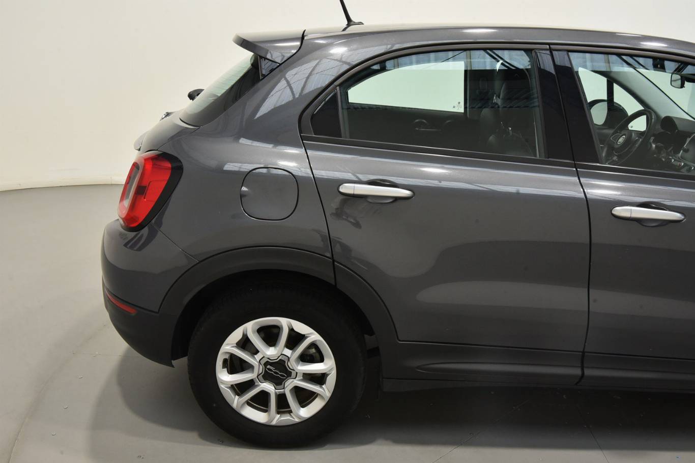 FIAT 500X 45