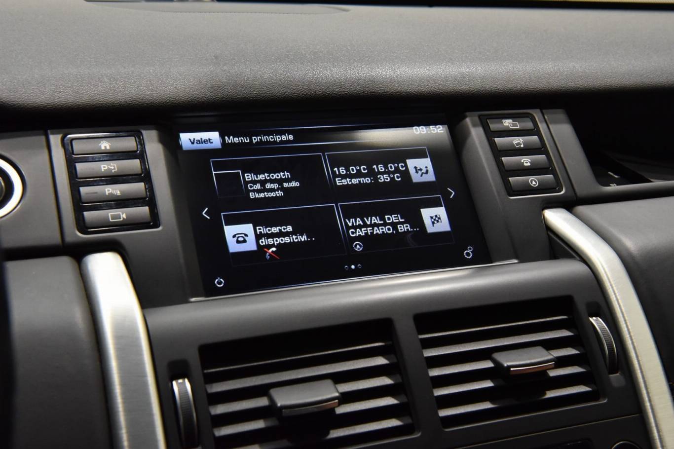 LAND ROVER Discovery Sport 15