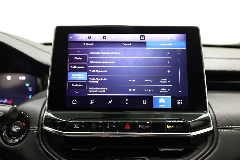 JEEP Compass 23