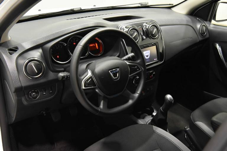 DACIA Sandero 3