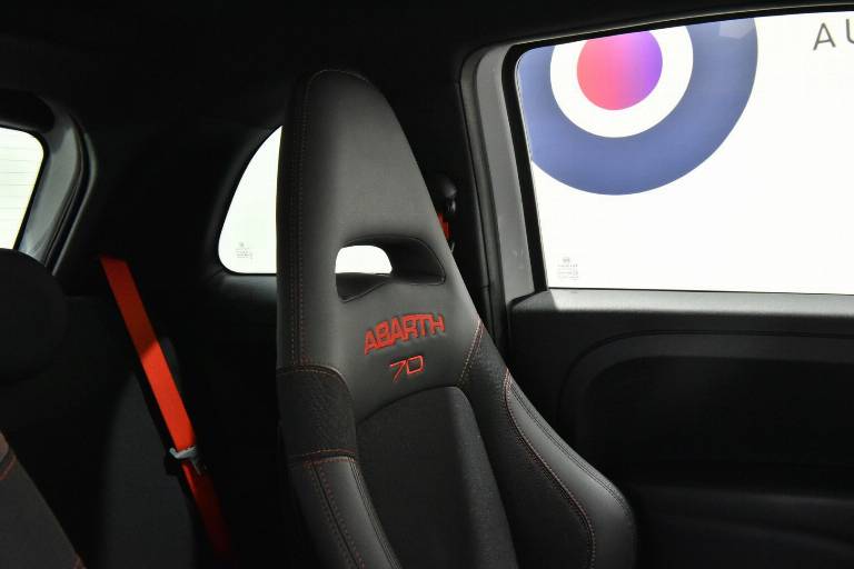 ABARTH 595 45